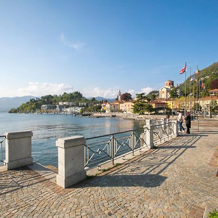 Magnolia - Happy Rentals Laveno-Mombello Buitenkant foto