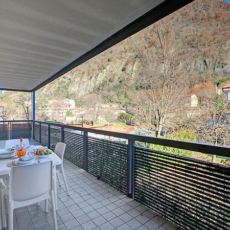 Magnolia - Happy Rentals Laveno-Mombello Buitenkant foto